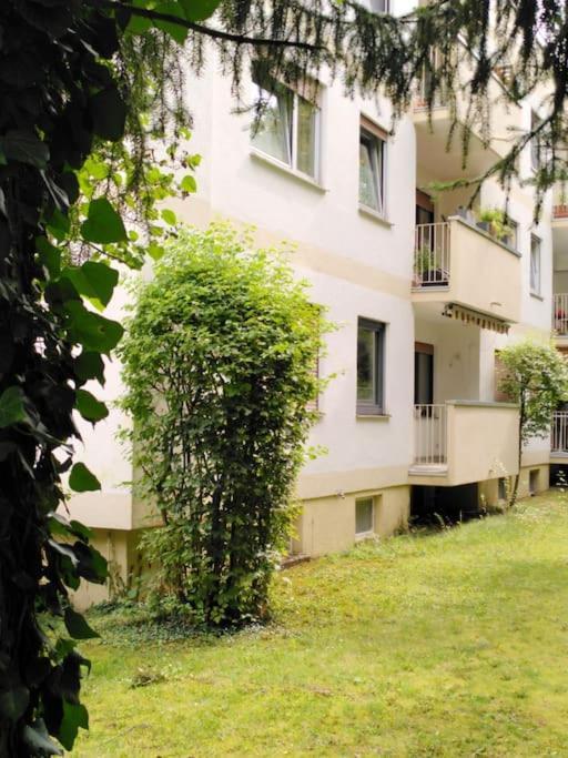 3 Zimmer-wohnung - Fuer Arbeitsaufenthalte - Gemuetlich, Gut Gelegen Und Guenstige Wochenraten *